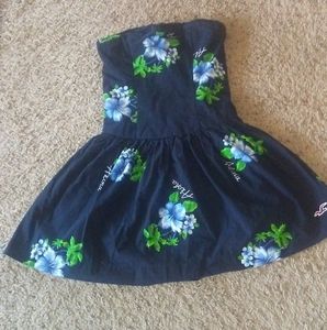 🌺Hollister Dress/ XS